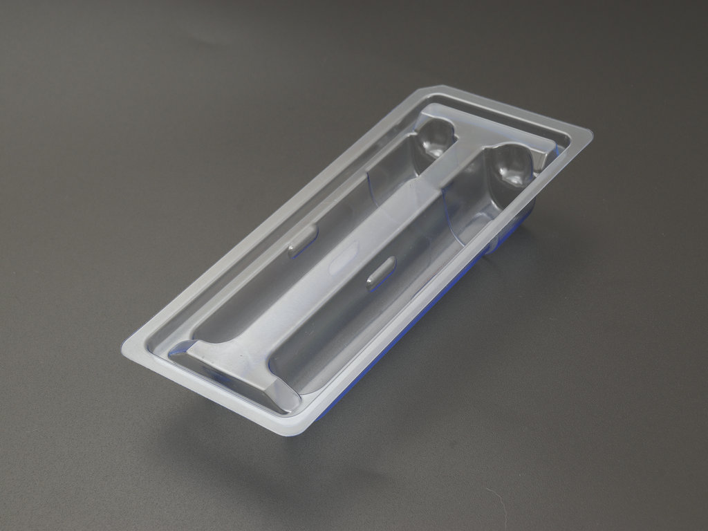 30PETG 医疗包装盒