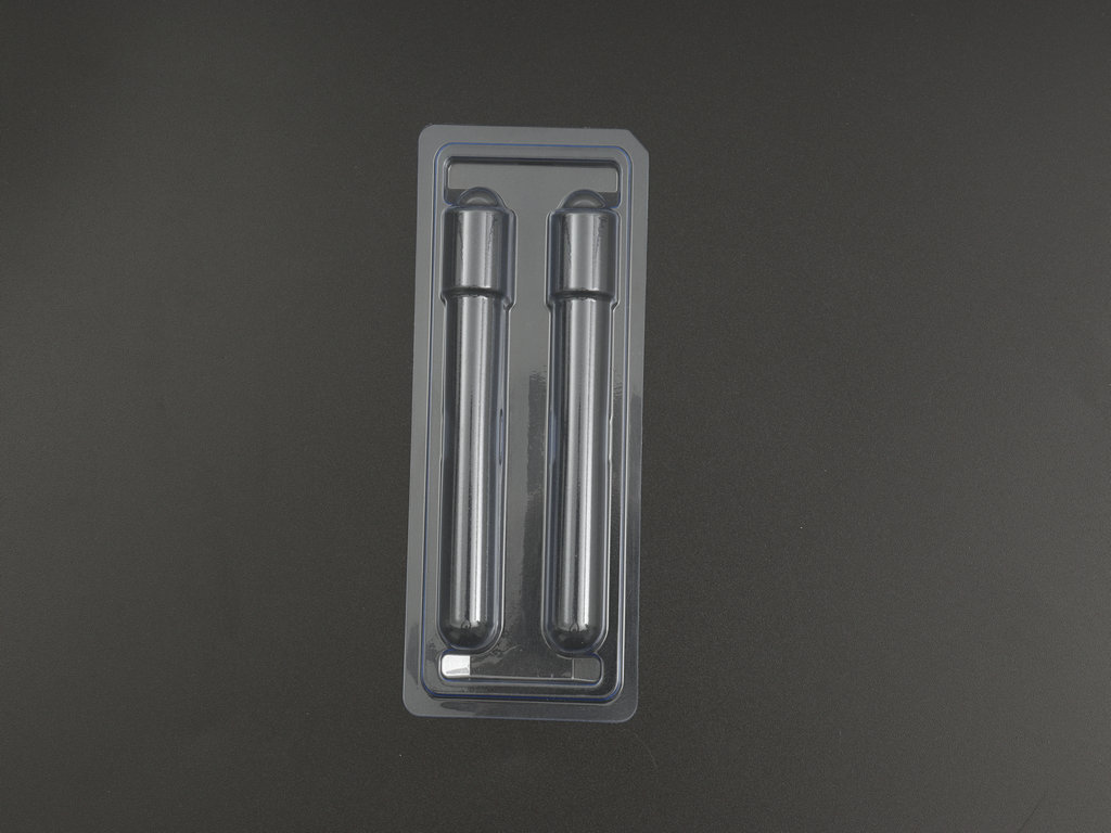 30PETG 医疗包装盒