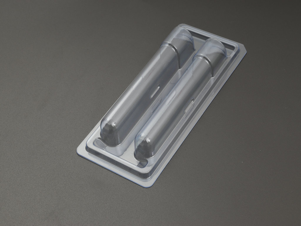 30PETG 医疗包装盒