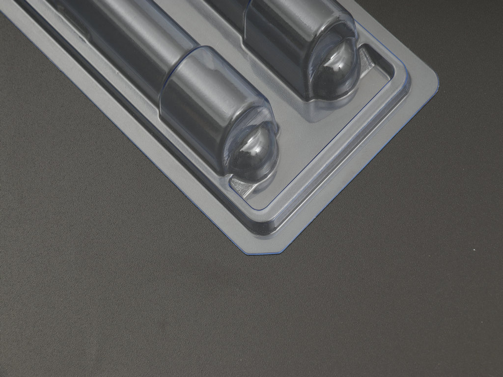 30PETG 医疗包装盒