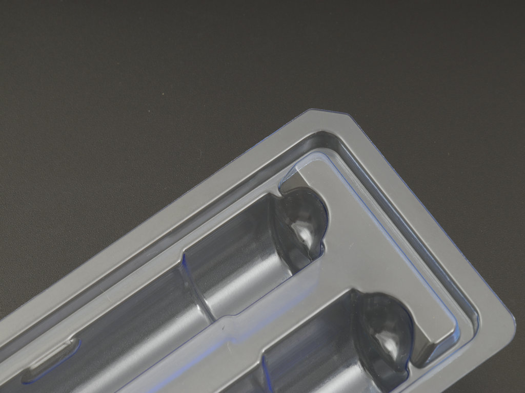 30PETG 医疗包装盒