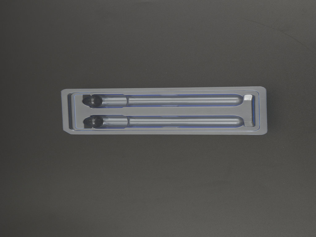 30PETG 医疗包装盒