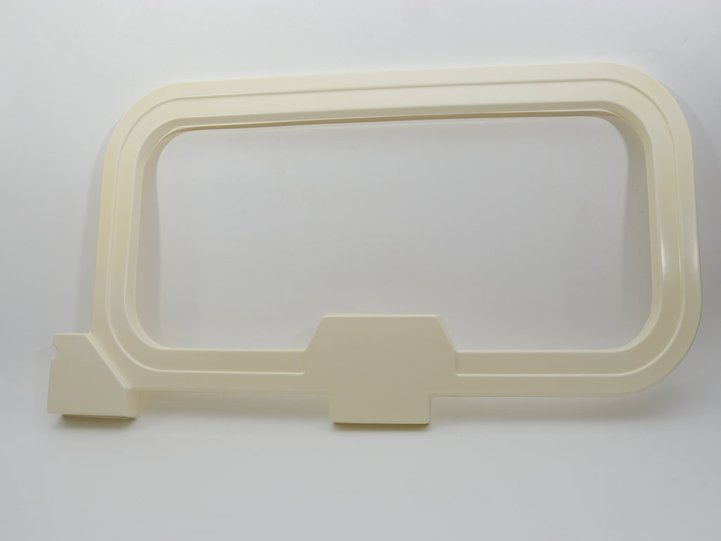 10ABS 通风管道盘