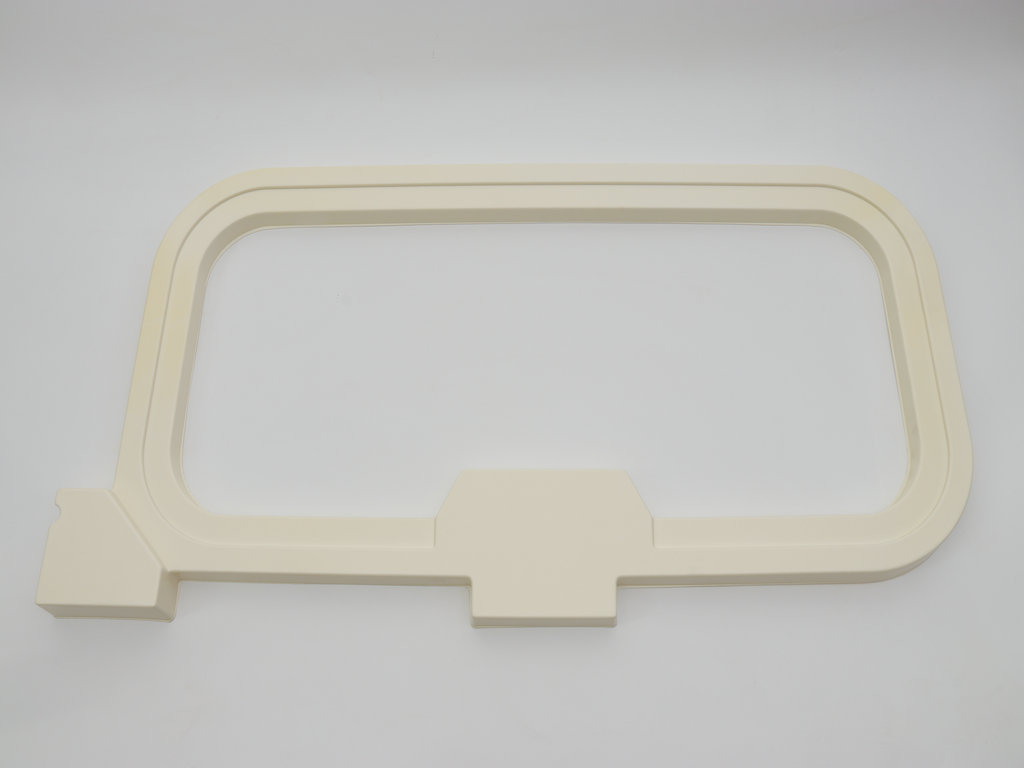 10ABS 通风管道盘