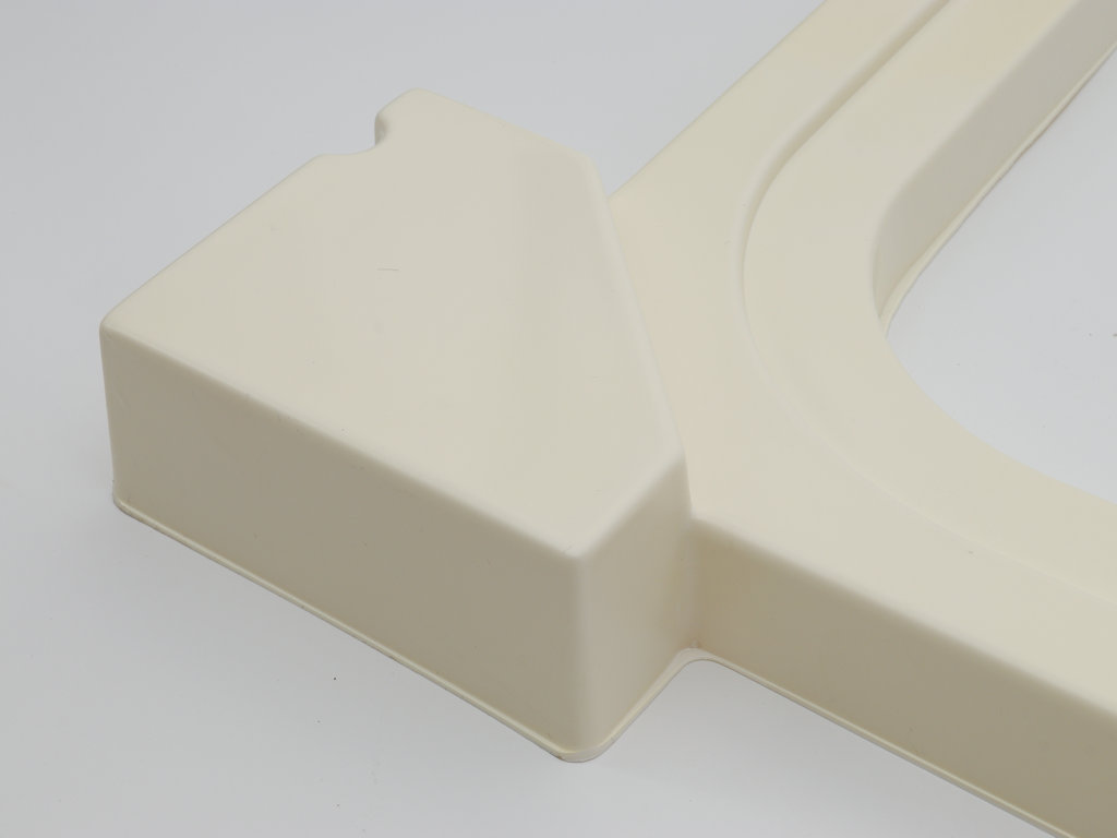 10ABS 通风管道盘