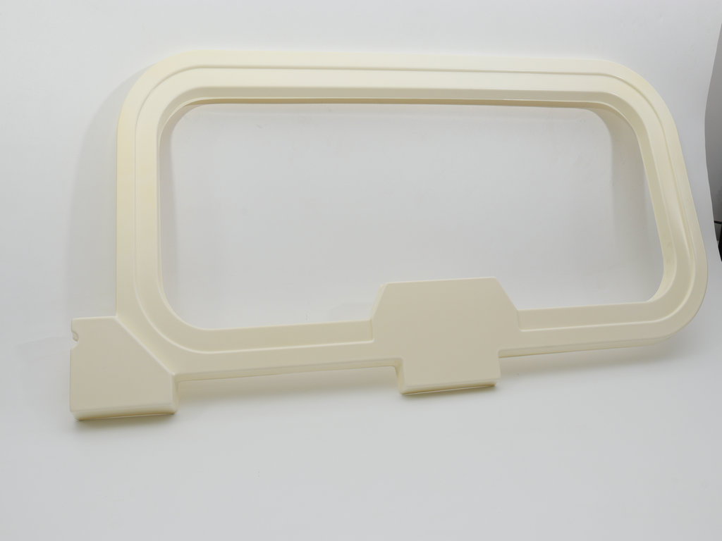 10ABS 通风管道盘