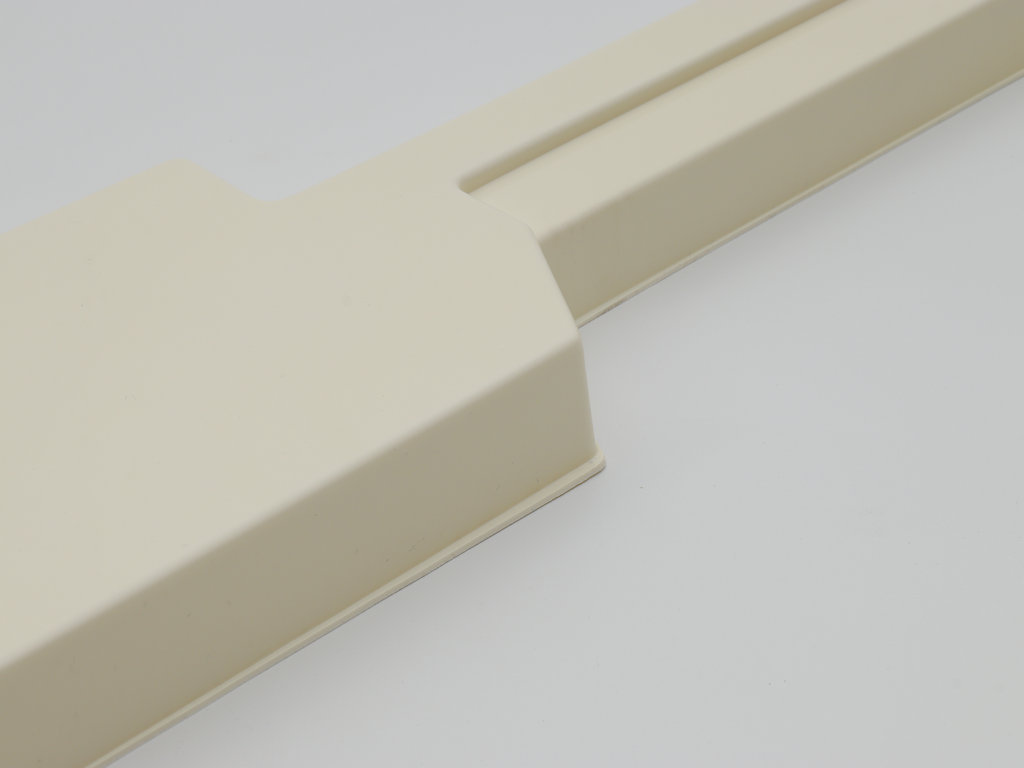 10ABS 通风管道盘