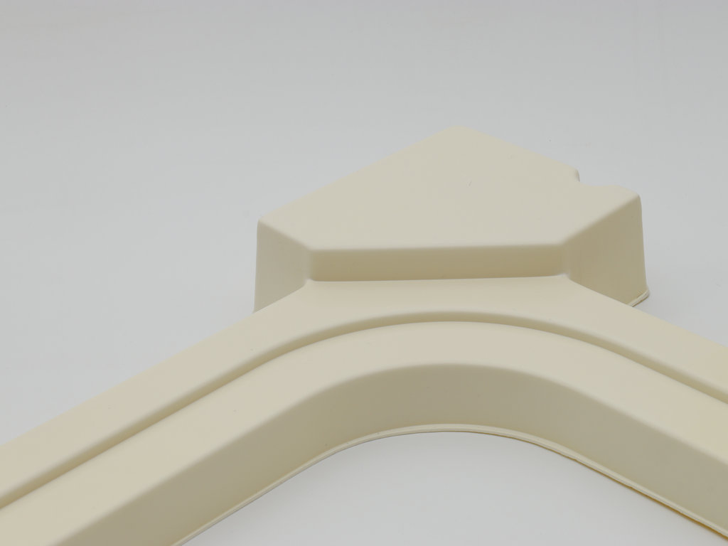 10ABS 通风管道盘