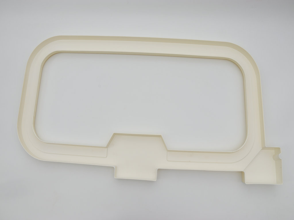 10ABS 通风管道盘