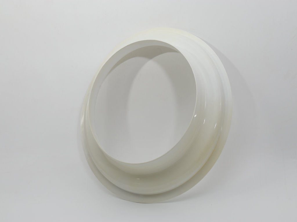 11ABS  通风管道盘