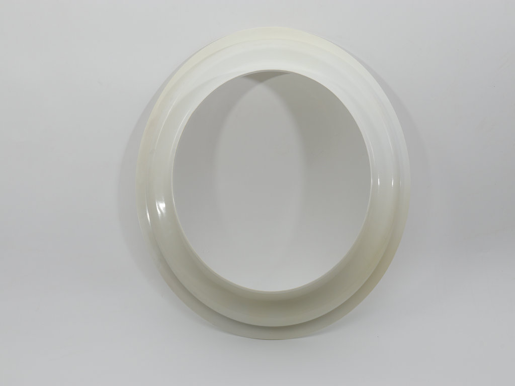 11ABS  通风管道盘