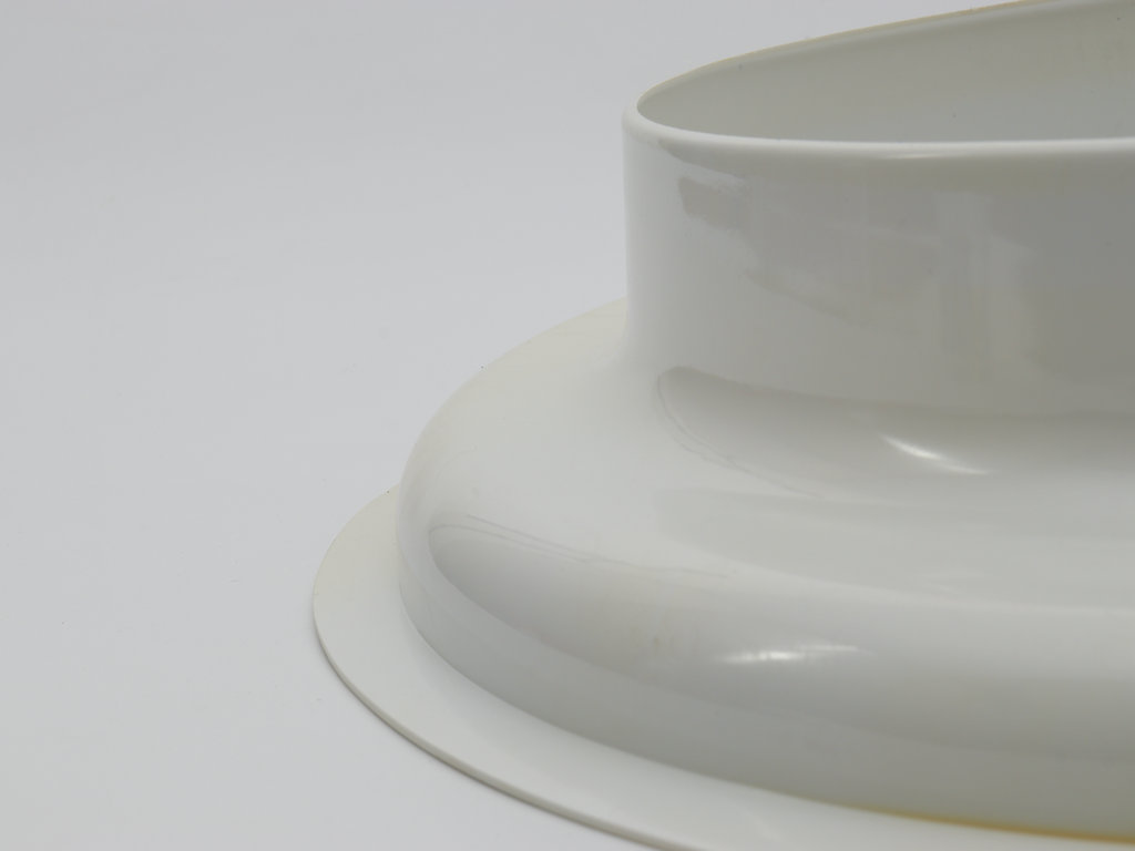 11ABS  通风管道盘