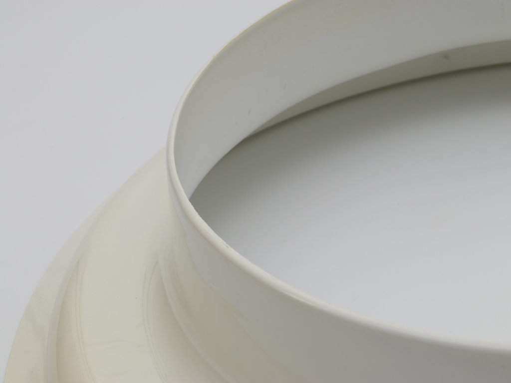 11ABS  通风管道盘