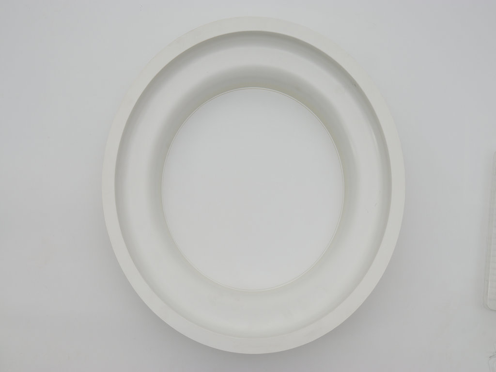 11ABS  通风管道盘