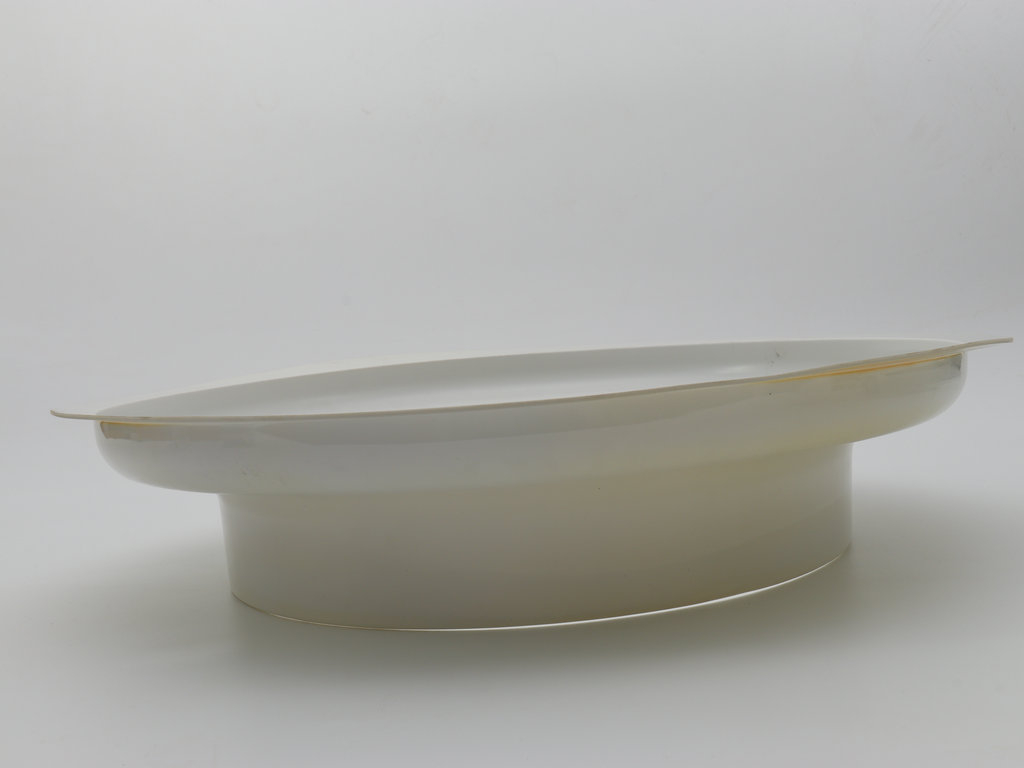 11ABS  通风管道盘