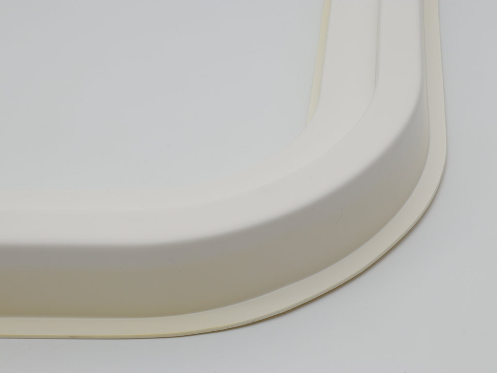 12ABS通风管道盘