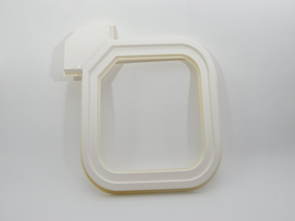 12ABS通风管道盘