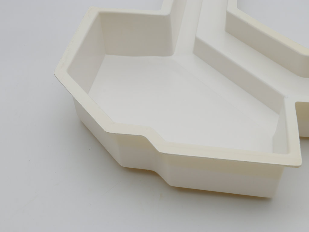 12ABS通风管道盘