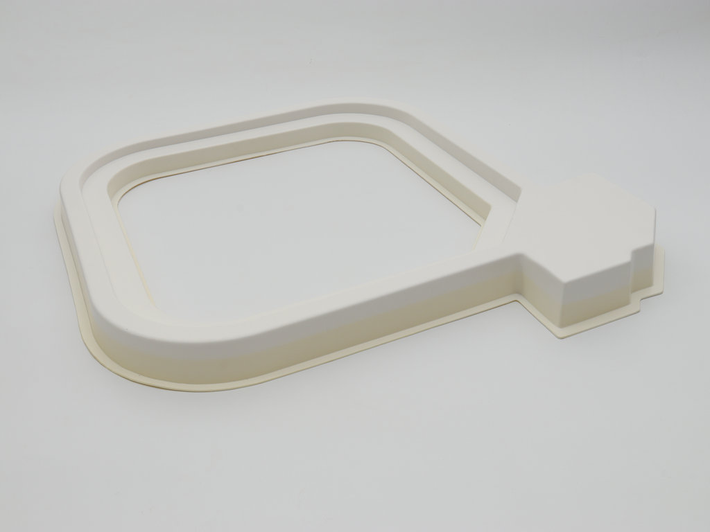 12ABS通风管道盘