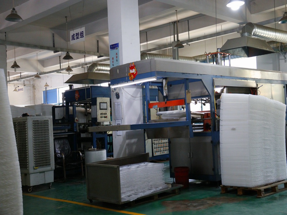 昆山诠耀塑胶工业有限公司