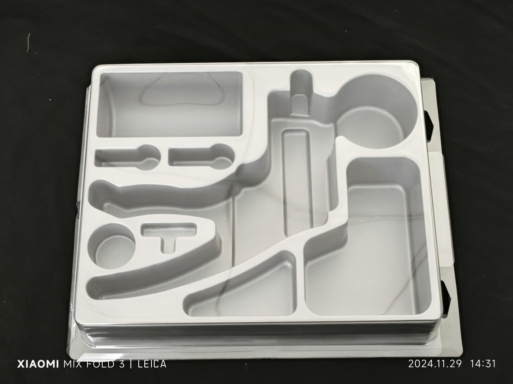 PS银灰色工具盒